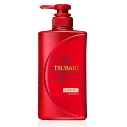  TSUBAKI Hair Conditioner 490ml (Premium Moist)