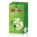  TWININGS Jasmine Green Tea 1.8g x 25's