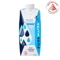  PUREWATER Eco-Conscious Drinking Water 12's x 500ml