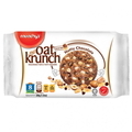  MUNCHY'S Oatkrunch Crackers 208g/8's - Nutty Chocolate