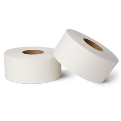  PURSOFT 2Ply Jumbo Toilet Roll 300m x 12 Rolls/Ctn