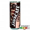  JAVACAFE Latte Can Drinks 30's x 240ml
