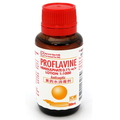  Proflavine Lotion 50ml (Yellow Lotion)