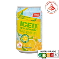  YEO'S Ice Lemon Tea 24's x 300ml (Can)
