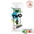  H2O Original Tetra Pack 24's x 250ml (Packet)
