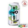  H2O Original Can Drink 24's x 300ML (Can)
