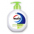 WALCH Anti-Bacterial Hand Wash 525ml, Moisturizing (Green)