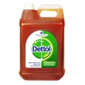  DETTOL Antiseptic Disinfectant Liquid 5L