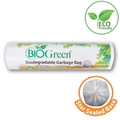  CLEARANCE SALE - BIO GREEN Eco-Friendly Garbage Bag 36" x 48" x10's (150L/XL)