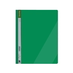  HK Management File HK1888, A4 12's (Green)
