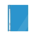  HK Management File HK1888, A4 12's (Light Blue)