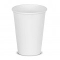  Paper Hop Cup 12Oz x 1000's/Ctn (White)