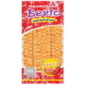  BENTO Seafood Snack, Sweet & Spicy 20g x 12's