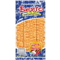 BENTO Seafood Snack, Hot & Spicy 20g x 12's