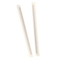  Wooden Stirrer With Wrapper 5.5", 500 Pcs/Pkt