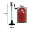  Manual Water Pump/Manual Pressure Pump (LN06)