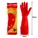  Long Rubber Glove/Pair (LN610)