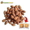  GARDEN PICKS Baked Almonds 20S x 30G