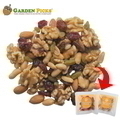  GARDEN PICKS Classic Nut & Berry 20S x 30G