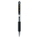  DOUBLE A Retractable Silk Gel Pen 0.7mm (Black)