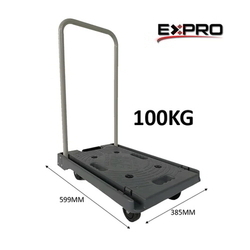  EXPRO Trolley 100Kg (599mm x 385mm)