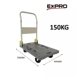  EXPRO Trolley 150Kg (700mm x 445mm)