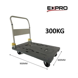  EXPRO Trolley 300Kg (900mm x 600mm)