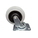  EXPRO Spare Wheel Swivel 4"(Front)For 150Kg