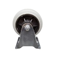  EXPRO Spare Wheel Fixed 5"(Back)For 300Kg