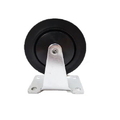  EXPRO Spare Wheel Fixed 3"(Back)For 100Kg