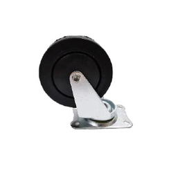  EXPRO Spare Wheel Swivel 3"(Front)For 100Kg