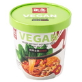  ZHENG WEN Vegan Hot & Sour Instant Glass Noodles 126G