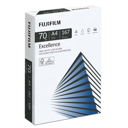  FUJIFILM Excellence Copier Paper A4, 70g 500's (FSC)