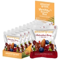  AMAZIN' GRAZE Mini Trail Mix - Antioxidant Berry, 30g x 10's