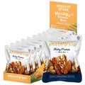  AMAZIN' GRAZE Mini Trail Mix - Nutty Protein, 30g x 10's