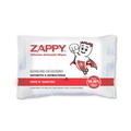  ZAPPY Ultimate Antiseptic Wipe 10 Sheets x 48Pkt/Ctn