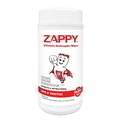  ZAPPY Ultimate Antiseptic Wipes 70 Sheets (Canister)