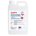  ZAPPY Foaming Hand Wash Refill 5L x 2 Btl/Ctn