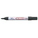  SNOWMAN New Giant Permanent Marker NG-12, Bullet Tip (Black)