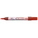  SNOWMAN New Giant Permanent Marker NG-12, Bullet Tip (Red)