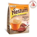  NESTUM 3-in-1 Instant Cereal, Brown Rice 27g x 12's