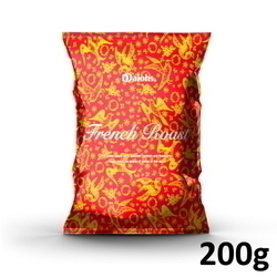  DAIOHS French Roast Coffee Beans 200g