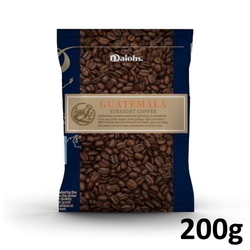  DAIOHS D-Line Guatemala Coffee Beans 200g