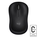  LOGITECH Silent Wireless Mouse with Comfortable Shape M240 (Graphite)