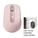  LOGITECH MX Anywhere 3S Compact Wireless Mouse (Rose)