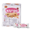 LEE Wafer - Strawberry, 5.2kg (Ctn)(Convi-packs)