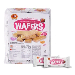  LEE Wafer - Strawberry, 5.2kg (Ctn)(Convi-packs)