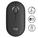  LOGITECH Pebble Wireless Mouse M350 (Graphite)