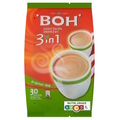  BOH 3-in-1 Instant Tea Mix Original, 30's