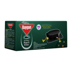  BAYGON 24-Hour Roach Killer 6's/Box